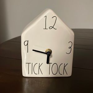 Clock
